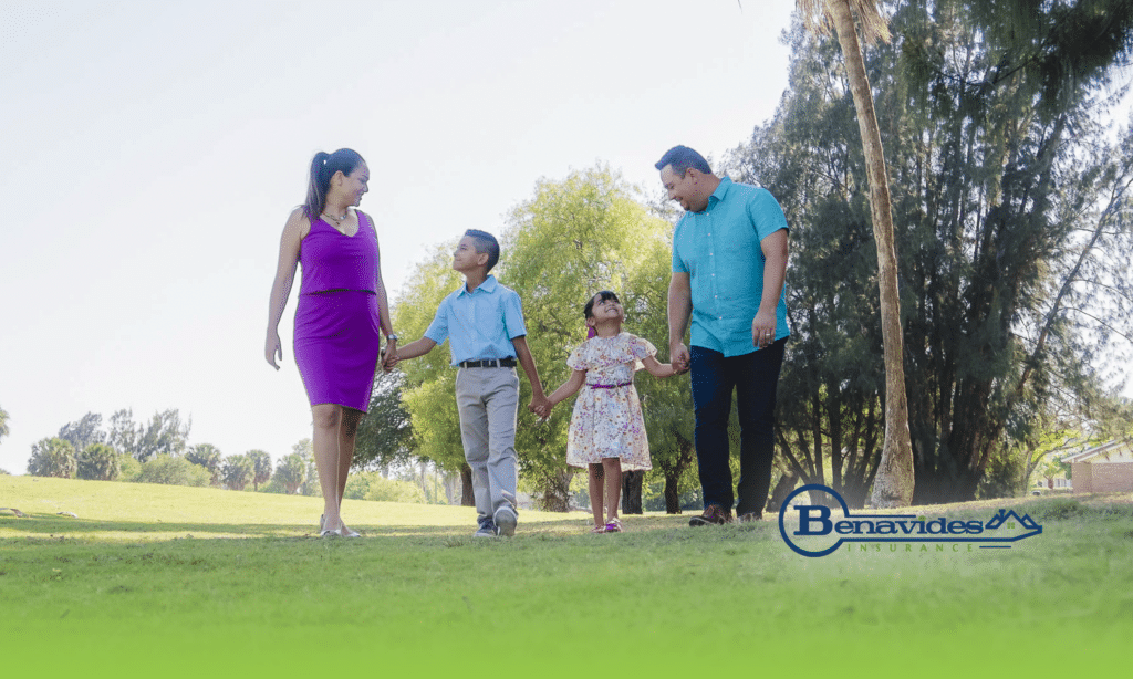FAMILY The Best Homeowners Insurance in Brownsville TX Benavides