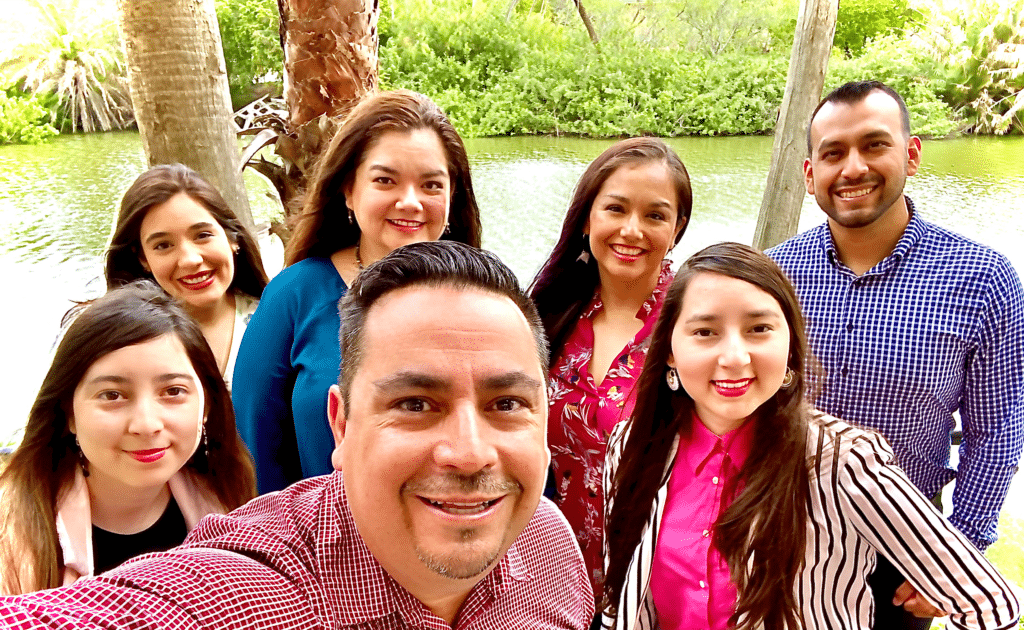 Team 2 The Best Homeowners Insurance in Brownsville TX Benavides Insurance